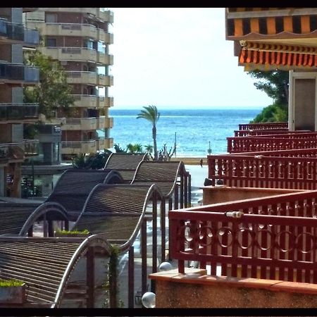 C Zaragoza Junto Playa 100M Διαμέρισμα Σαλού Εξωτερικό φωτογραφία