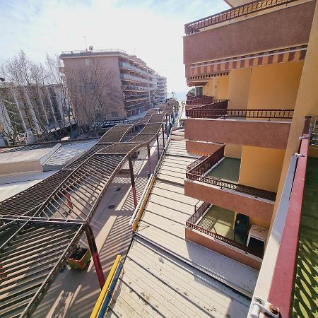 C Zaragoza Junto Playa 100M Διαμέρισμα Σαλού Εξωτερικό φωτογραφία